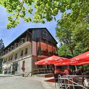 3* Hotel Luisenburg